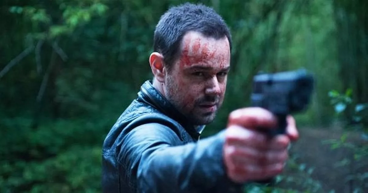 Danny Dyer's 'worst film in the history of the world' fans can't get enough of