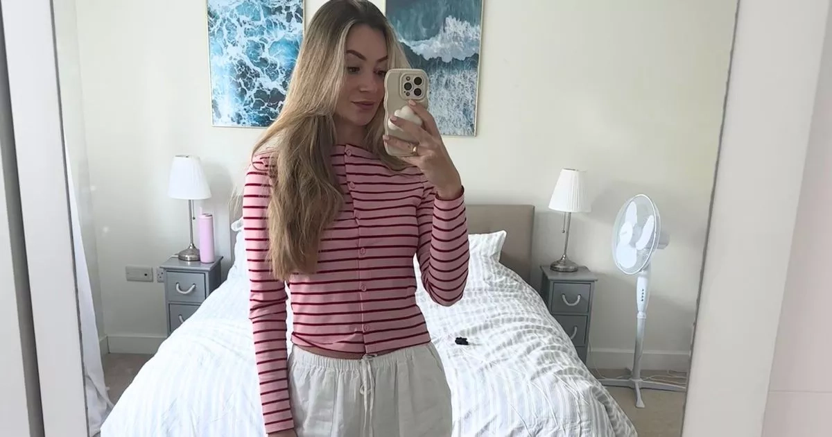 I've tested dozens of white linen trousers and this is the only £65 pair I recommend