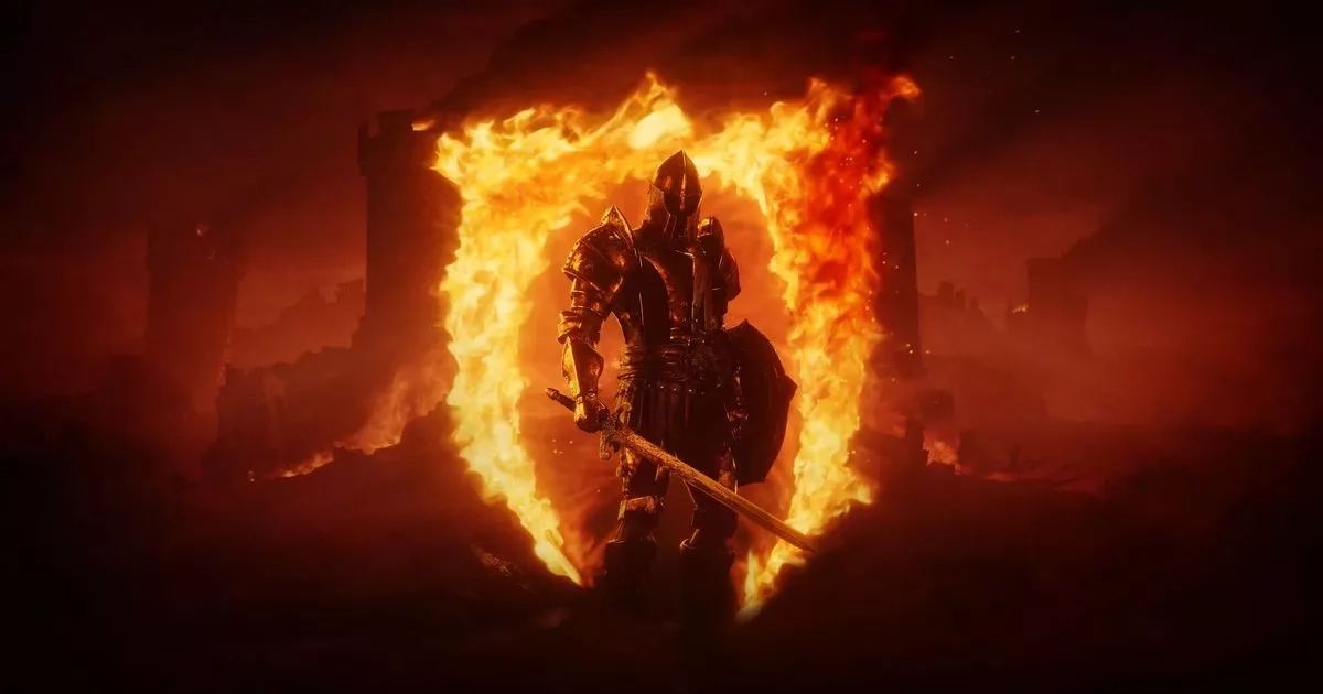 Oblivion Remastered is out right now – it isn't on Xbox Game Pass, but it is on PS5 and Steam
