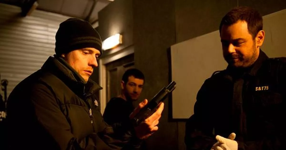 Danny Dyer's 'best performance' is in film 'you've probably never seen'