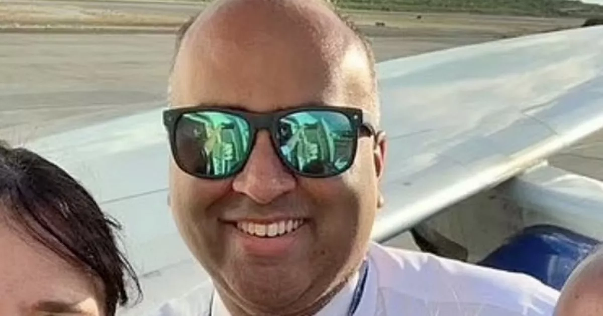 British Airways flight attendant found dead in hotel room in San Francisco