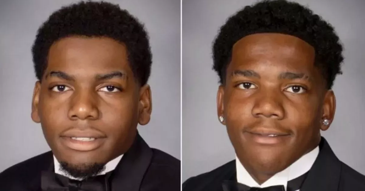 Tributes pour in for 'remarkable' twin brothers who 'drowned in lake during fishing trip'