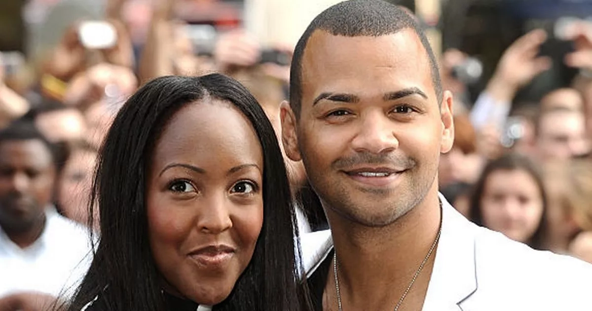 Angellica Bell's CBBC star husband who quit fame and his comments about Martin Lewis
