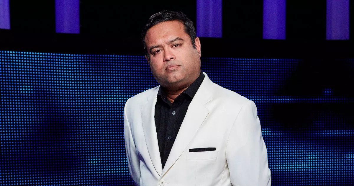 The Chase's Paul Sinha says 'I'd lose my job' as he reveals major rule he can't break