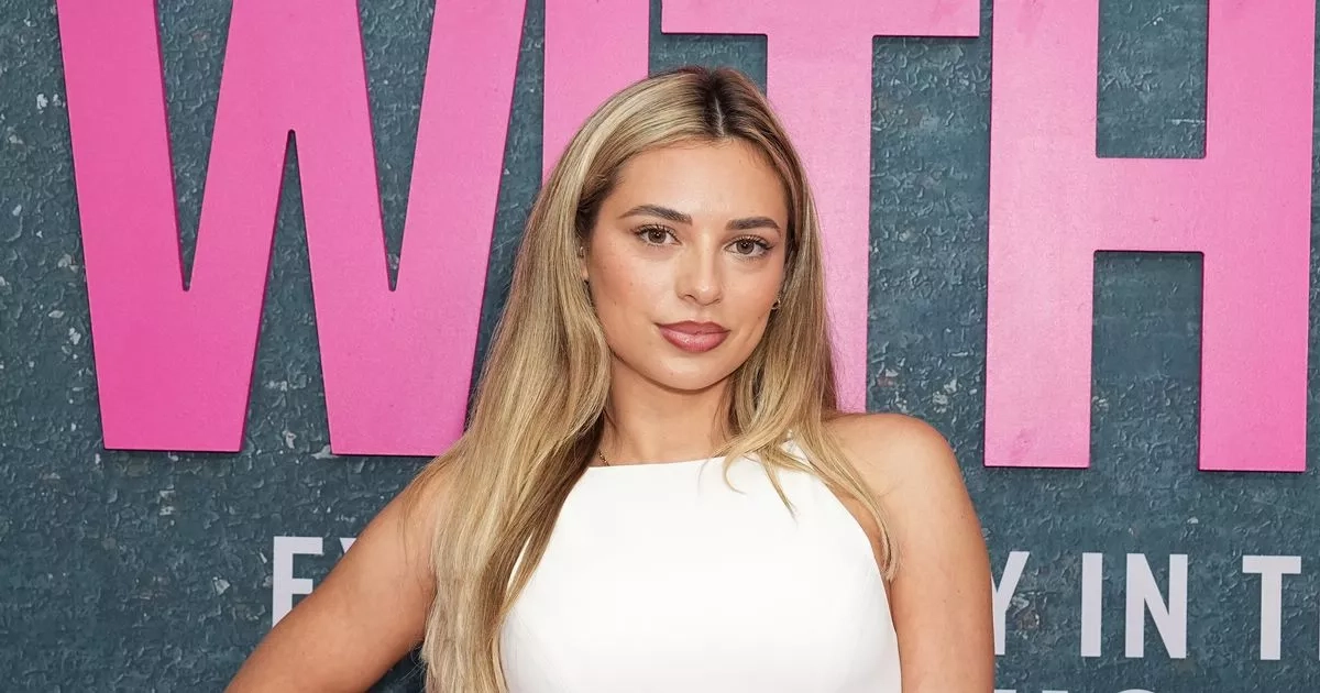 Georgia Hassarati's life off-screen from wild Margot Robbie theory to famous partner