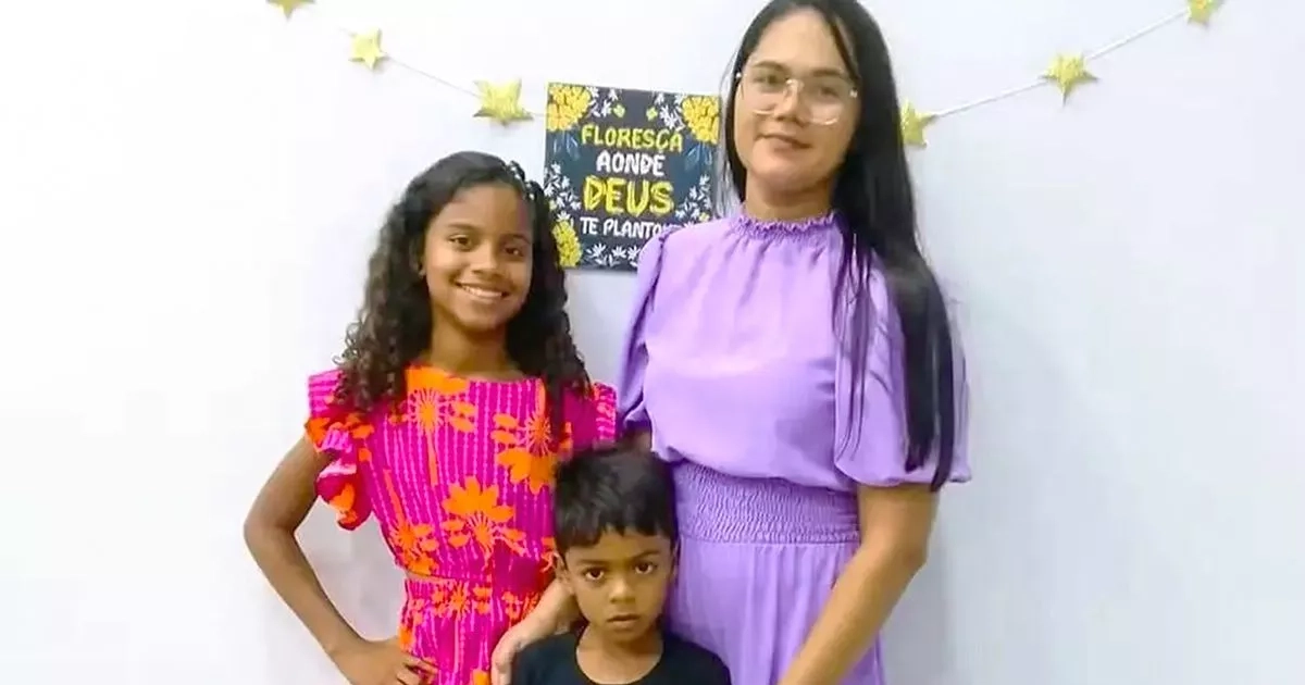 Girl, 13, dies just days after brother, 7, killed by ‘poisoned Easter eggs'
