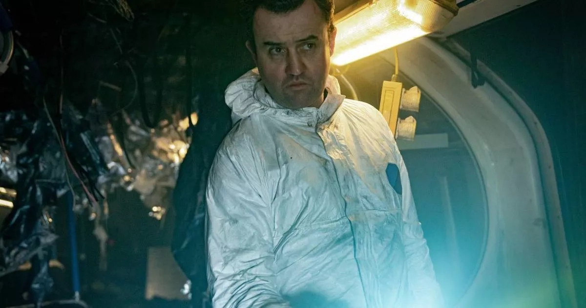 Disney+ Suspect release date, cast, trailer, plot: Everything you need to know