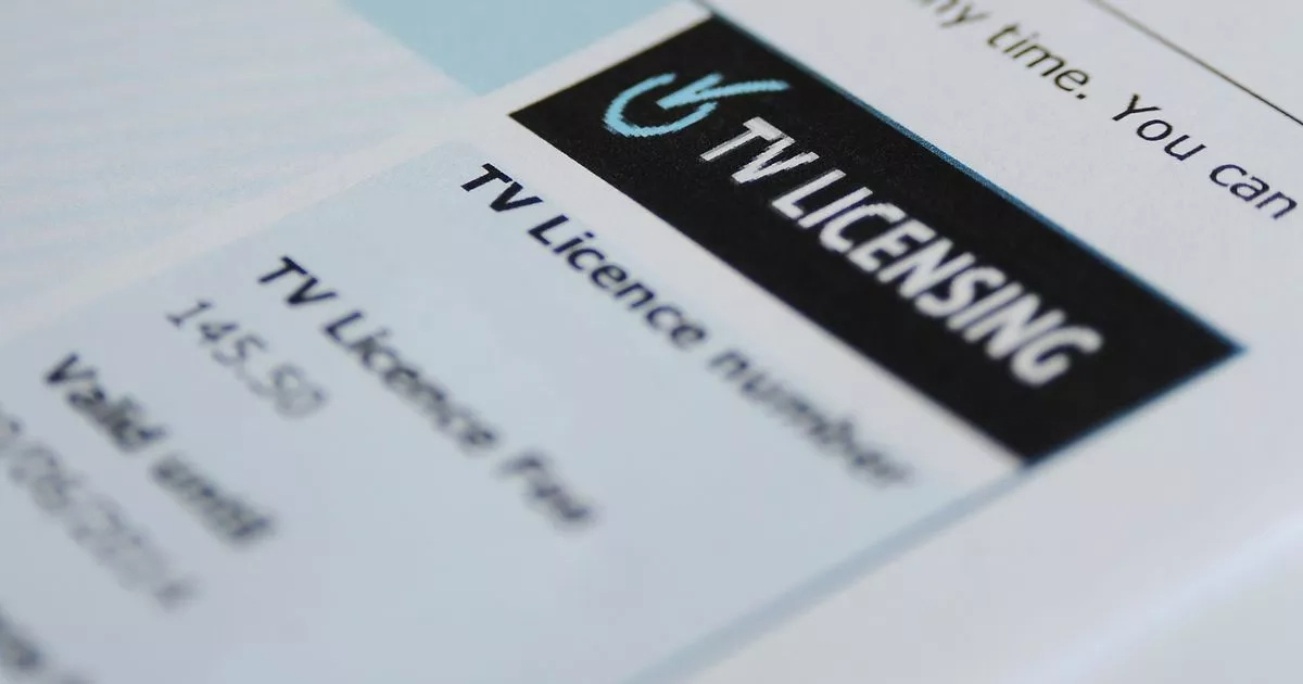 TV Licence holders urged to make one phone call to get bill slashed to £0