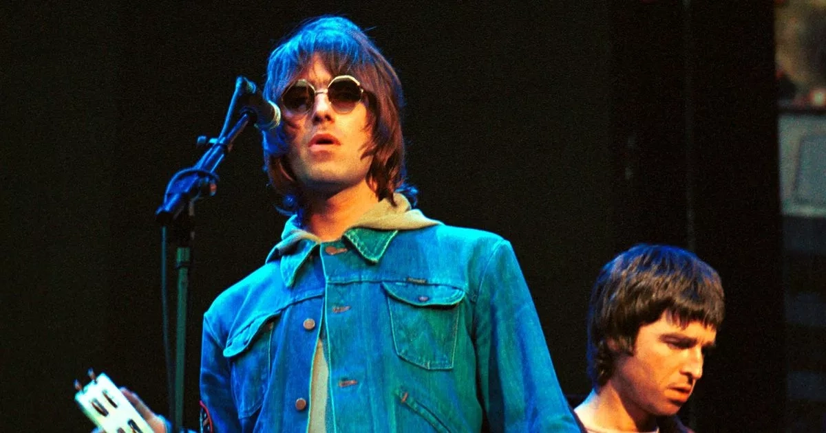 Oasis fans make tour prediction about band's 'best live song'