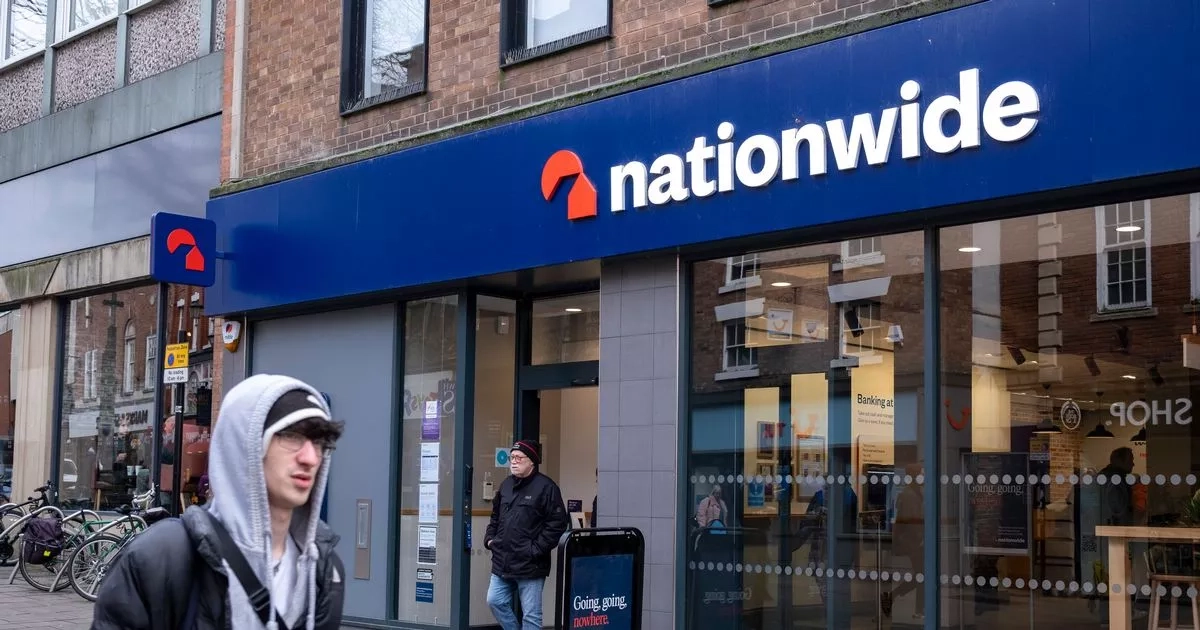 Nationwide announces change to mortgage rules in major first-time buyer boost