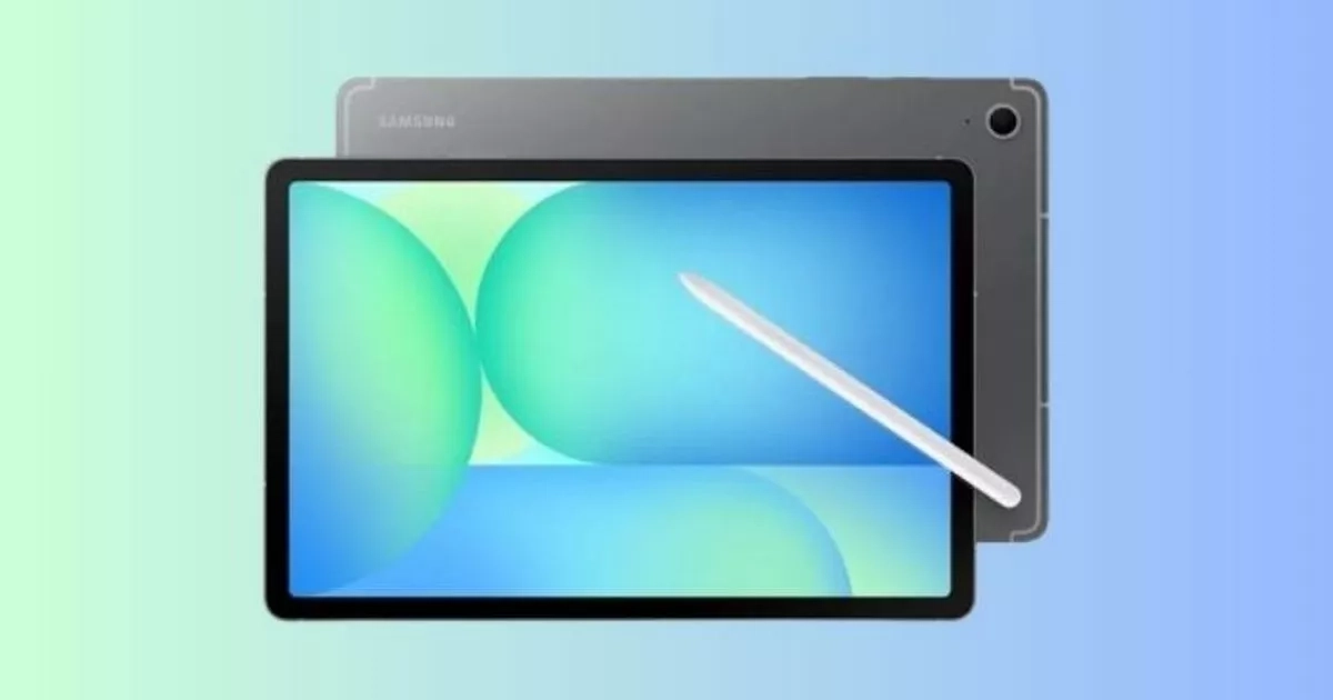 Sky's Samsung Galaxy Tab S10 FE deal includes free earbuds and keyboard