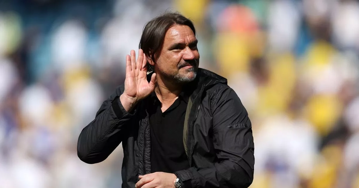 Leeds United given boost over ambitious summer transfer target