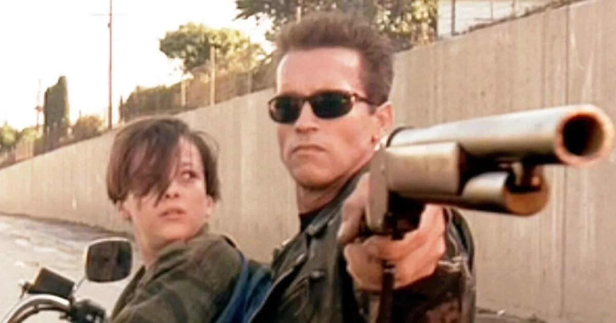 Warning China could be building AI army of 'Terminator' soldiers that can't be killed