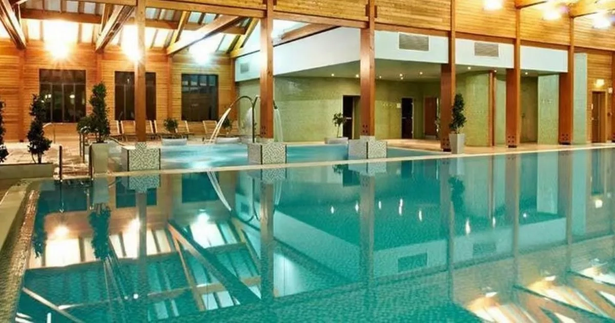 Shoppers can relax with up to 68% off luxury spa day including 3 mini treatments
