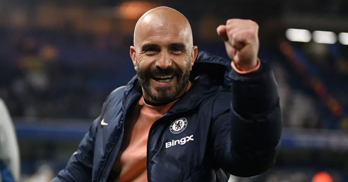 Chelsea set to beat Arsenal to transfer as club chief says deal could happen