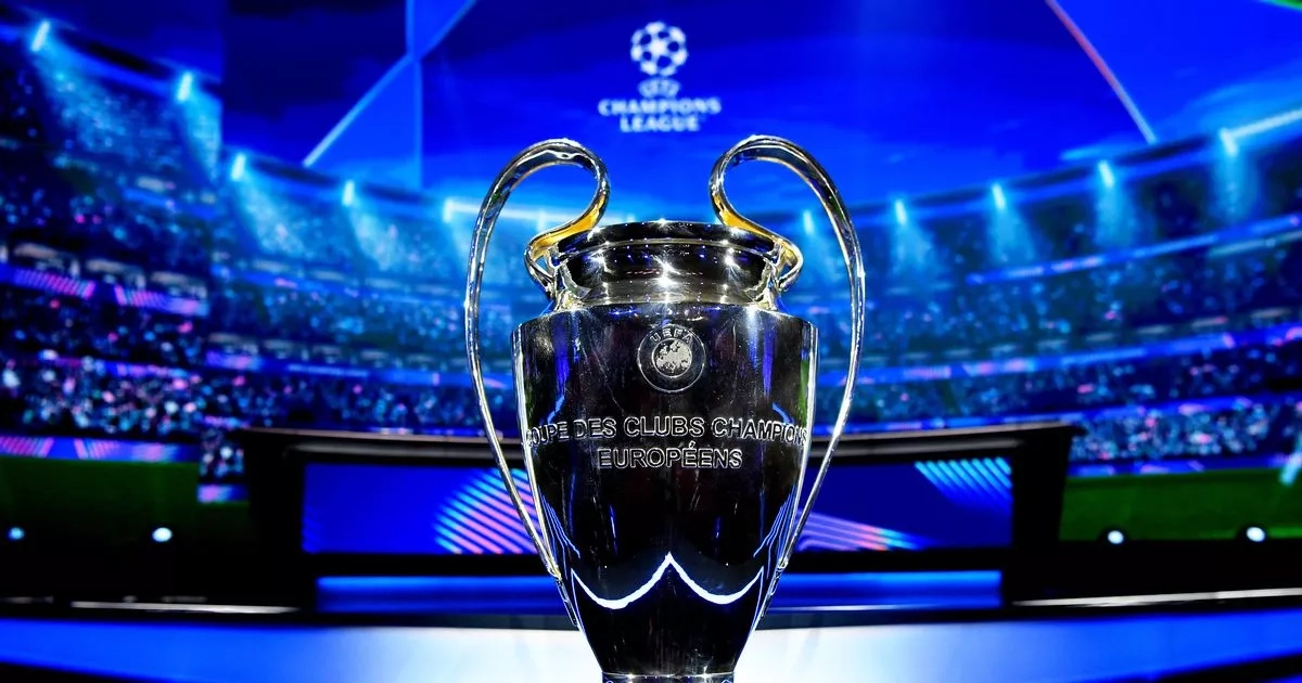 Who are the favourites to win the Champions League ahead of the semi-finals?