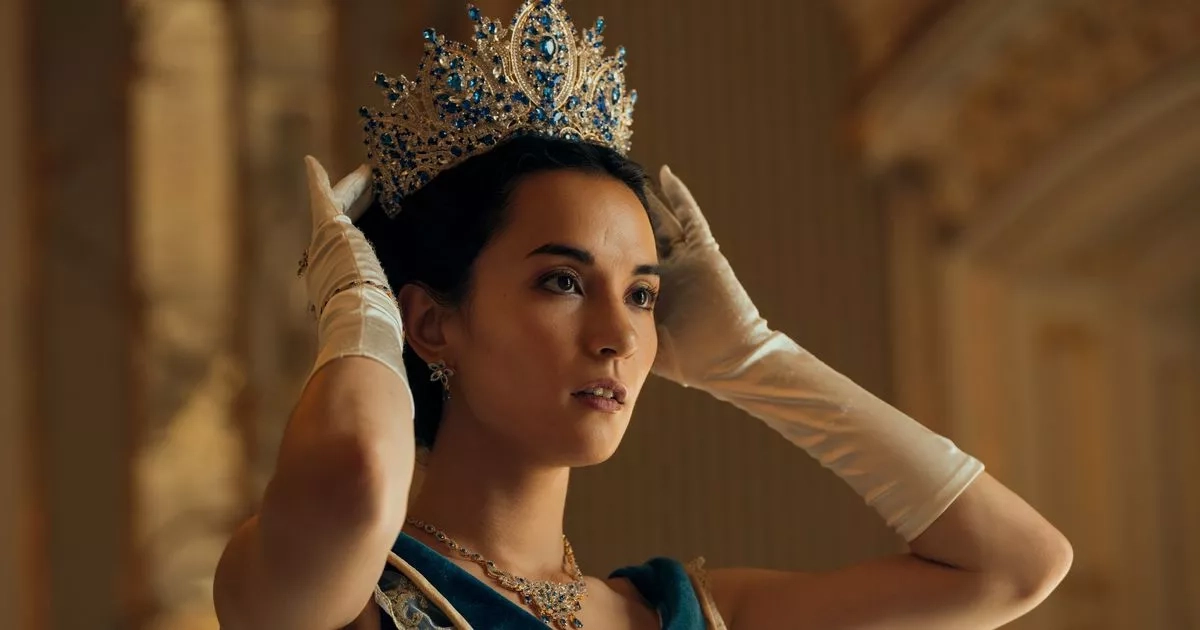 Netflix fans urged to watch 'one of the best fantasy shows' that was brutally axed