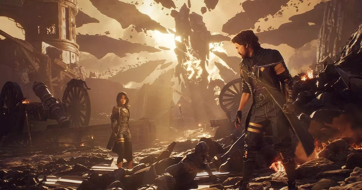 Clair Obscur: Expedition 33 review – a brilliantly modern turn-based Final Fantasy in all but name