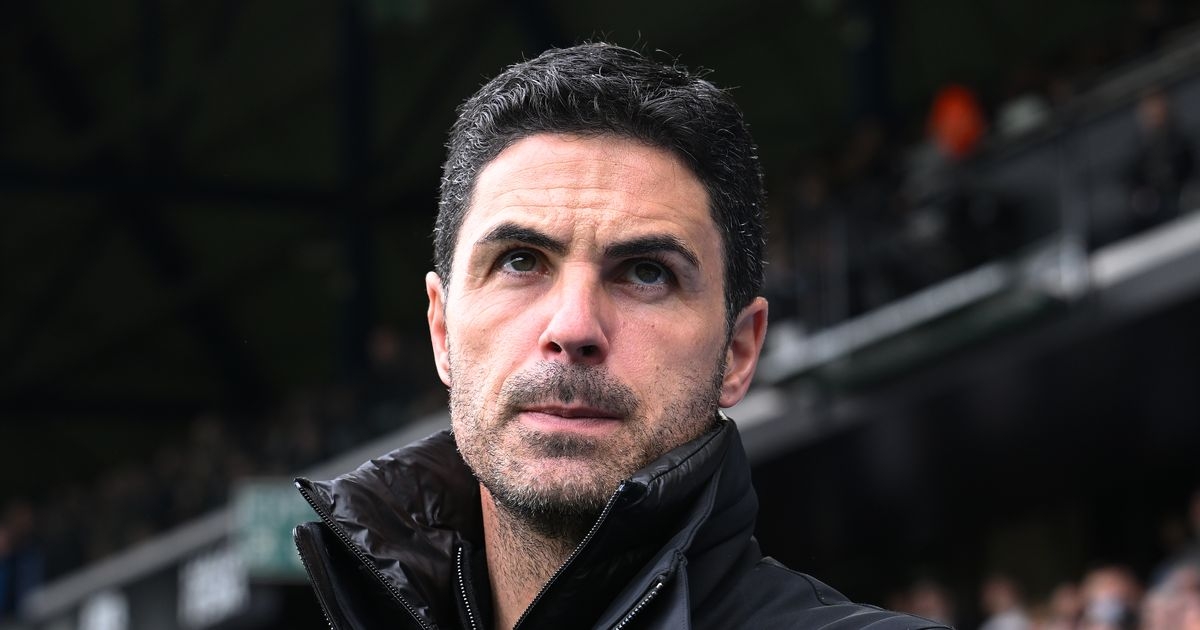 Mikel Arteta told one Arsenal change he must make for PSG semi-final - 'Massive doubts'