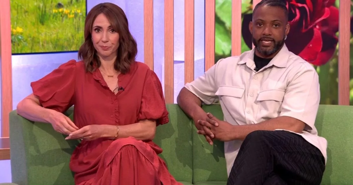 BBC's The One Show halted as Alex Jones issues important announcement