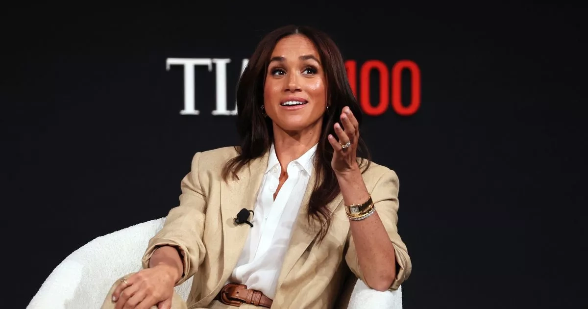Meghan Markle reveals 'mentor' Oprah Winfrey played major role in her lifestyle brand