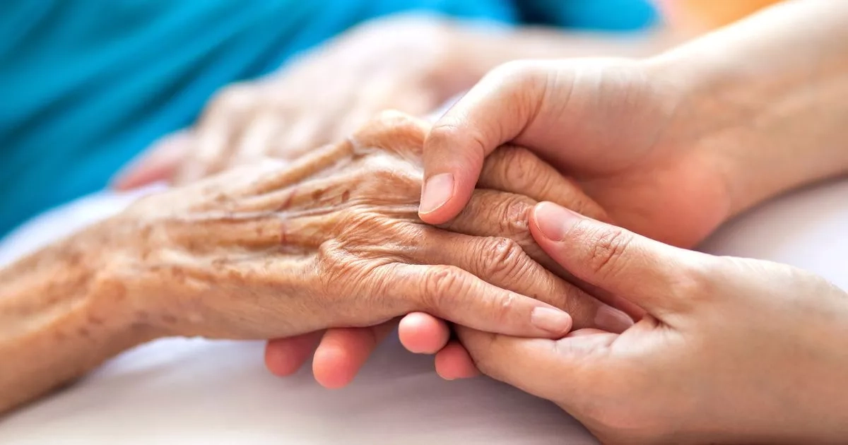 'I'm a GP and these six habits can reduce your risk of dementia'