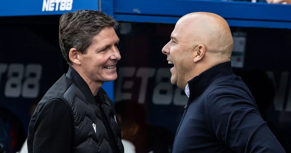 Liverpool vs Crystal Palace predictions as champions look to dodge Community Shield upset