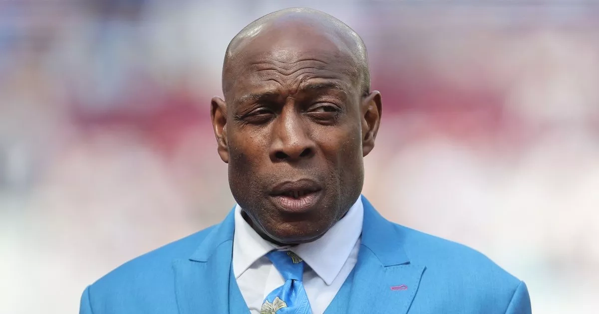 Frank Bruno makes 'dramatic' recovery after being taken ill on long-haul flight