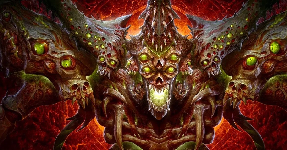 Diablo 4 Season 8 start time and everything new that's coming with the seasonal update