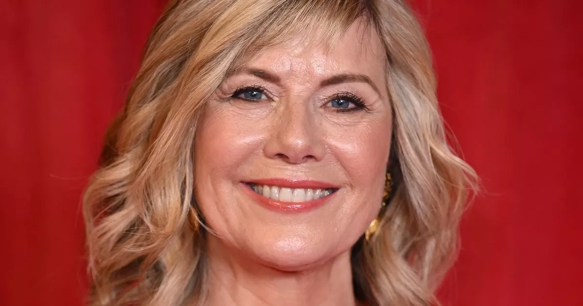 EastEnders star Glynis Barber names 'closest thing' to an 'anti-ageing pill'
