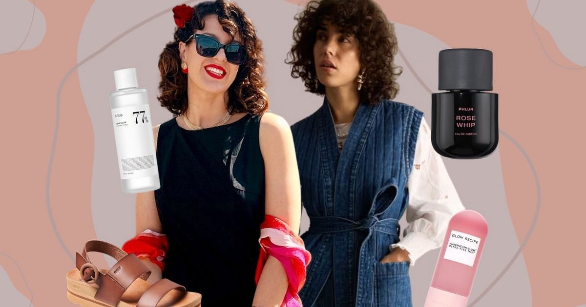 Weekend Wishlist: 11 fashion, beauty and payday picks our shopping writers are loving