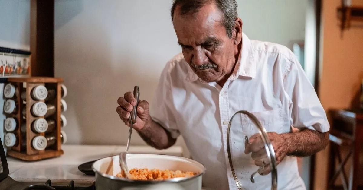 Blue Zones expert says eat this 'superfood' daily to boost life expectancy