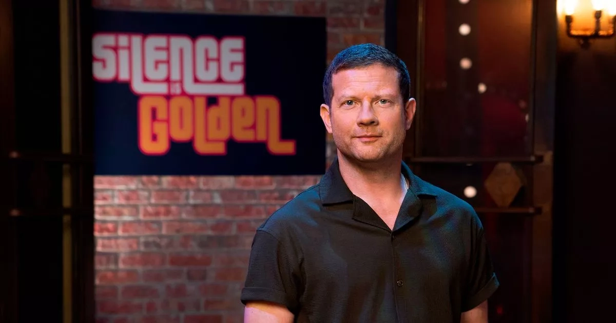 Dermot O'Leary threatened with stern warning by U bosses - 'we don't have the money'