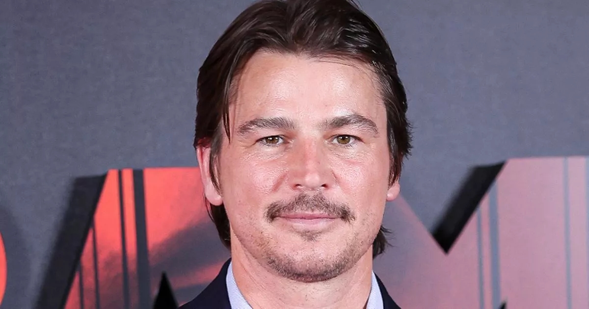 Reclusive actor breaks social media ban in return to spotlight after shunning Hollywood