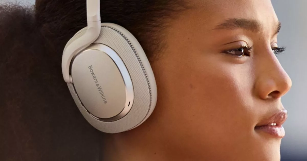 New Bowers & Wilkins Px7 wireless headphones confirmed and they sound impressive