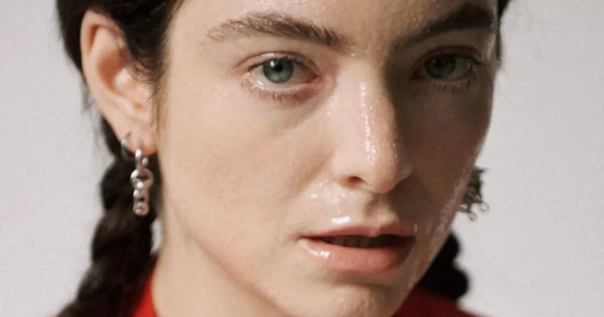 The resurrection of Lorde - fans say 'queen of pop is back' as single What Was That drops
