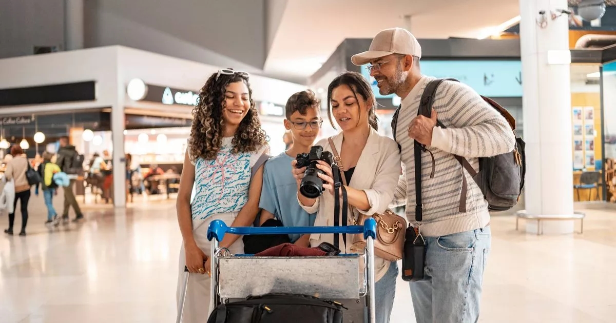 'I'm a travel expert - don't make expensive holiday mistake with four simple tips'