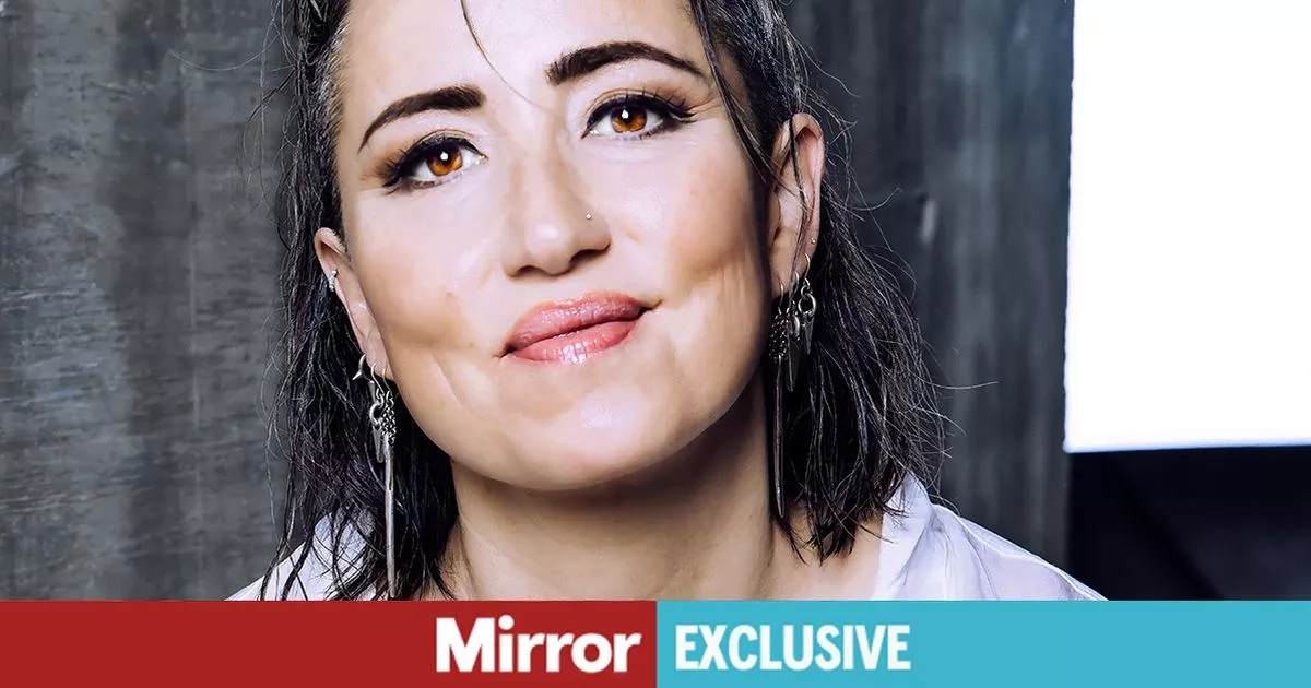 KT Tunstall's ‘overwhelming' health battle amid 'burn out' from fame