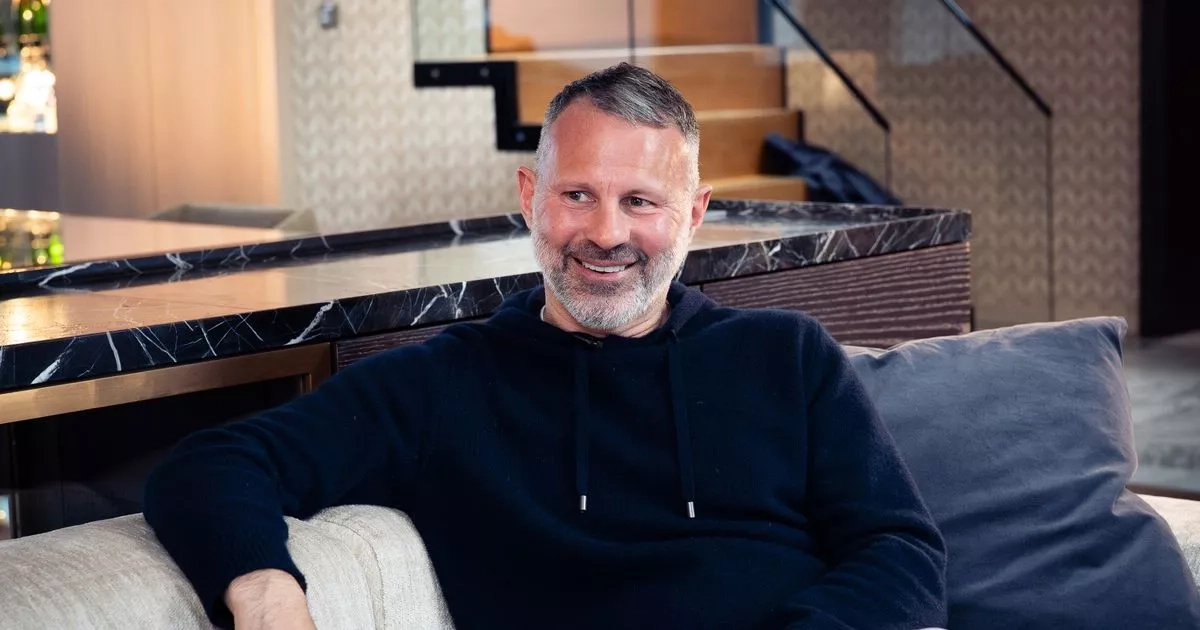 Ryan Giggs pulls no punches as he delivers verdict on Man Utd and Ruben Amorim