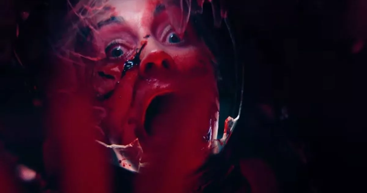 Amazon Prime quietly adds sci-fi horror fans say is 'coolest movie' release of the year so far