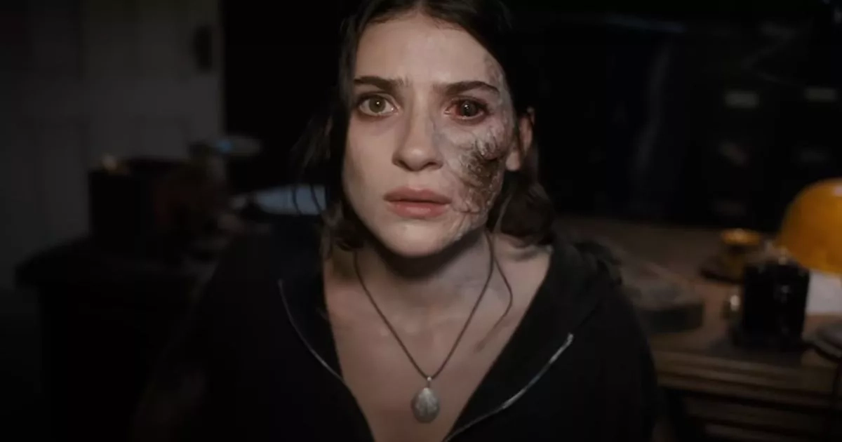 All you need to know about horror adaptation Until Dawn including cast, plot and major changes