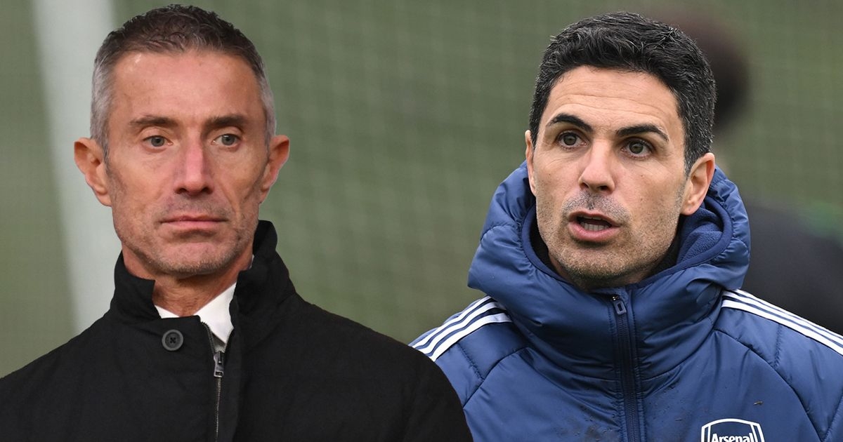 Arsenal suffer huge transfer blow as top summer target 'says yes' to rival move