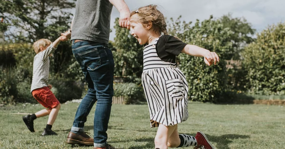 Parents with children born after 2014 could be entitled to up to £4,000