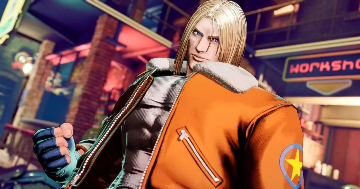 Fatal Fury: City of Wolves gets the SNK series back on track at the cost of a strong story mode