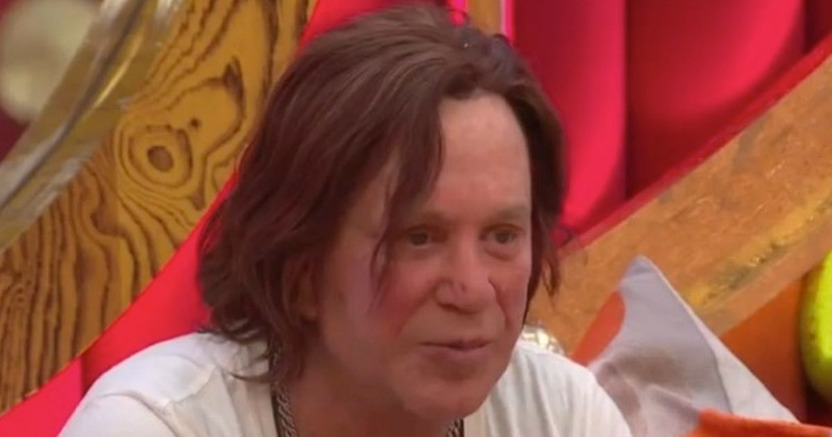 Celebrity Big Brother's most outrageous exits from 'violent punch up' to police caution
