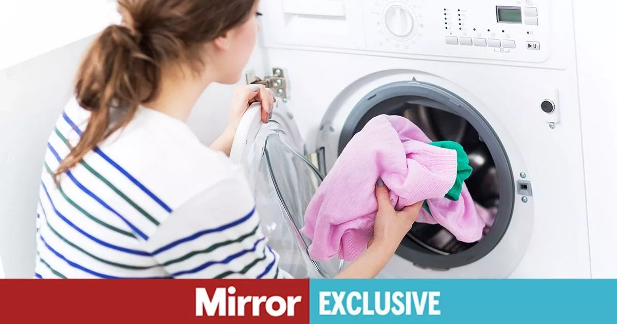 Warning over household appliances that could catch fire while you're asleep