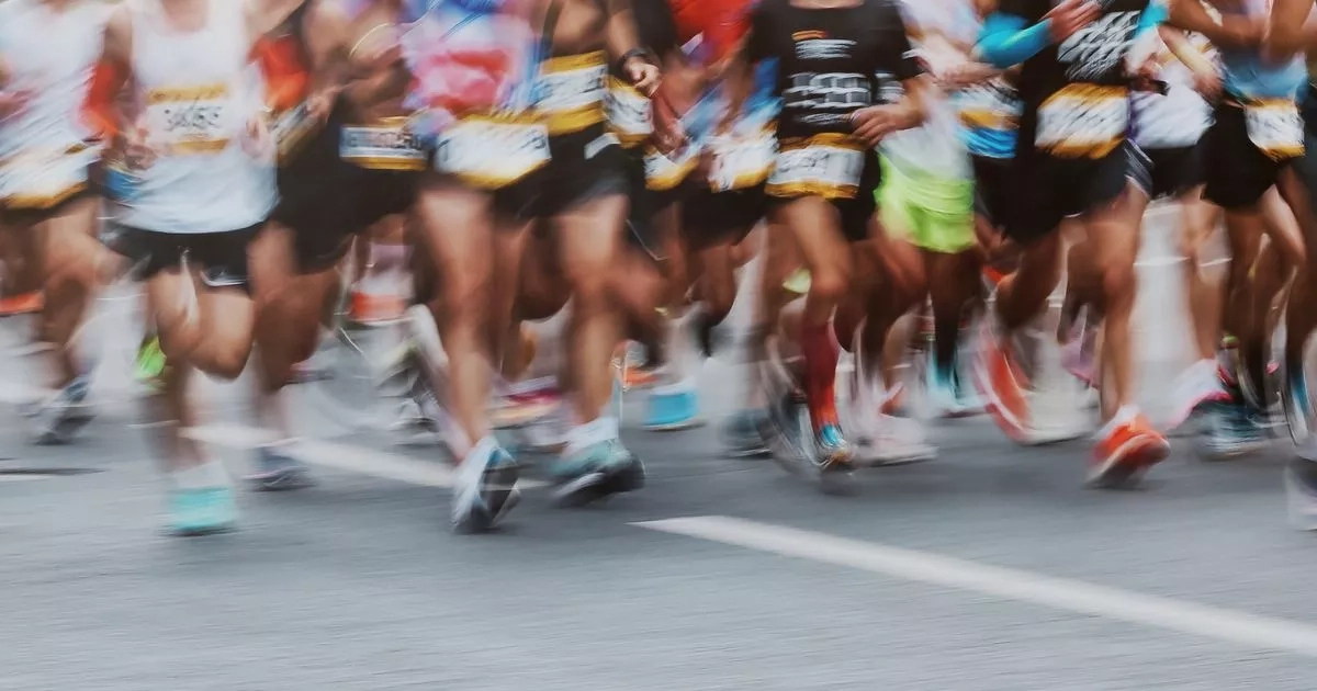 London Marathon: Experts share last-minute training, sleeping, and eating tips