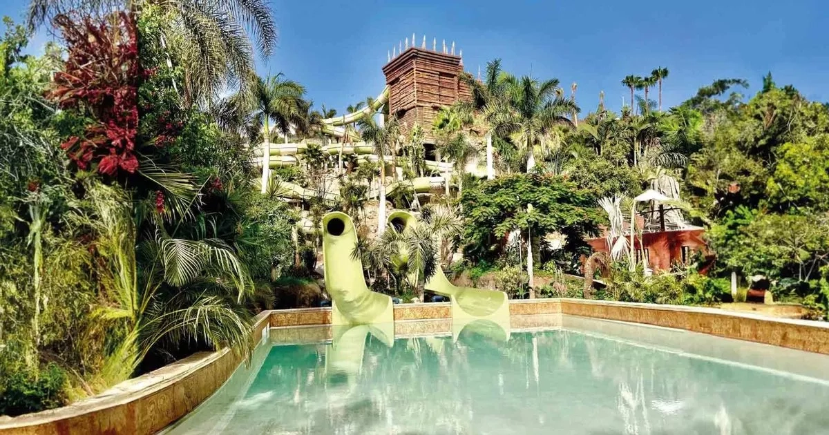 Popular European water park set to open on new Canary Island suffers major blow