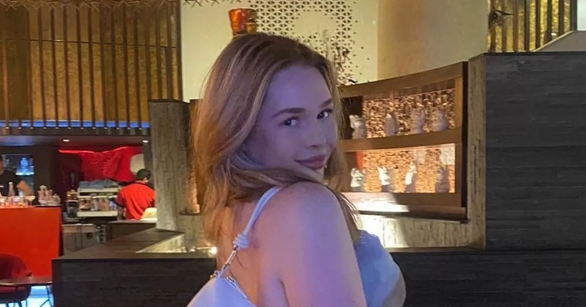Woman, 25, 'partially decapitated' diving into swimming pool on holiday