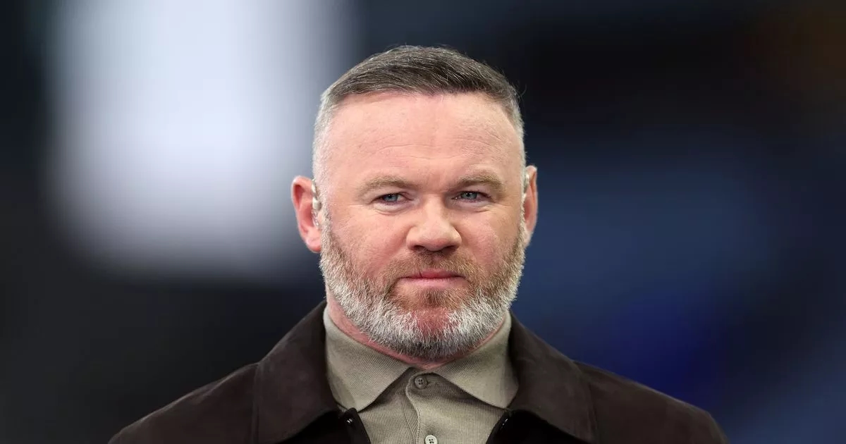 Wayne Rooney suffers blow as Championship club rule out managerial move for Man Utd icon
